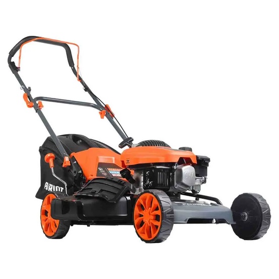 Бензиновая газонокосилка Patriot PT 46