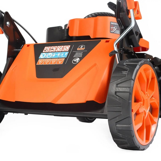 Бензиновая газонокосилка Patriot PT 46