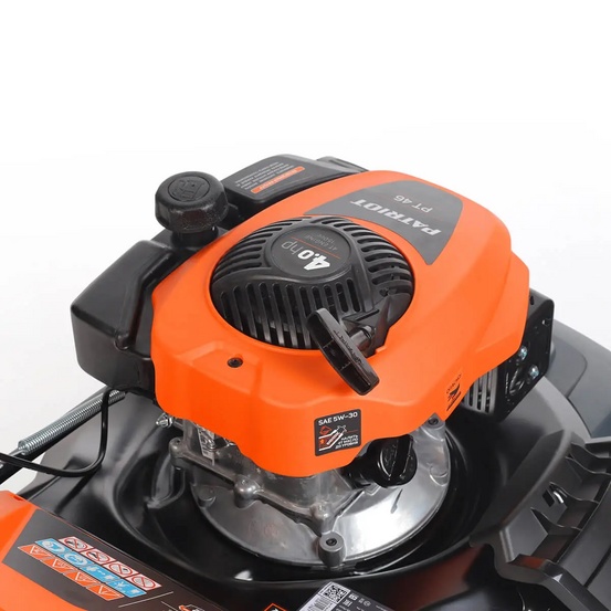 Бензиновая газонокосилка Patriot PT 46