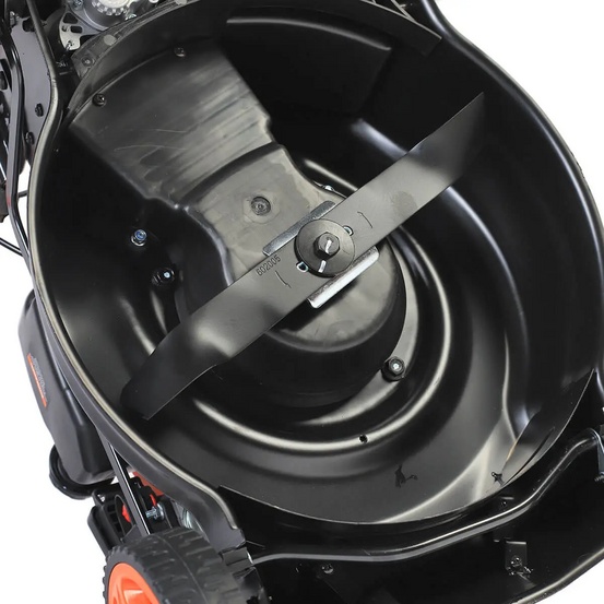 Бензиновая газонокосилка самоходная Patriot PT 42 LS