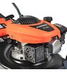 Бензиновая газонокосилка Patriot PT 412