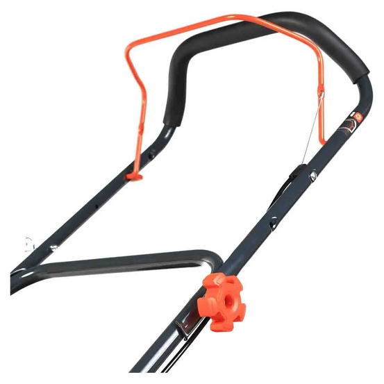 Бензиновая газонокосилка Patriot PT 412