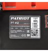 Бензиновая газонокосилка Patriot PT 412
