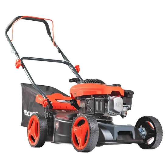 Бензиновая газонокосилка Patriot PT 412