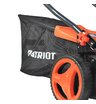 Бензиновая газонокосилка Patriot PT 412