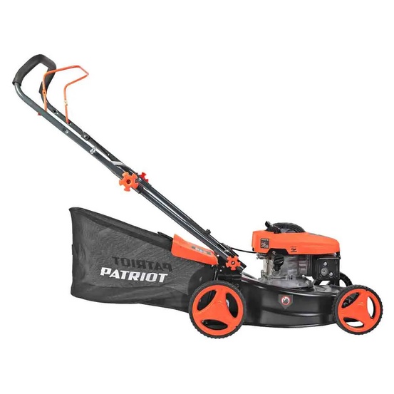 Бензиновая газонокосилка Patriot PT 412