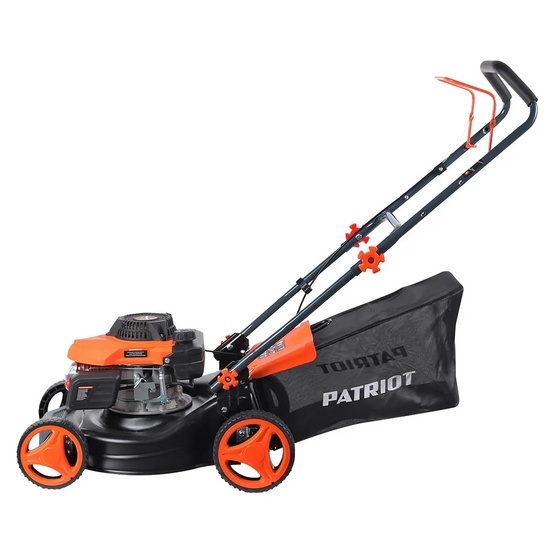 Бензиновая газонокосилка Patriot PT 410