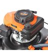 Бензиновая газонокосилка Patriot PT 410