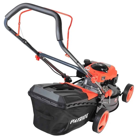 Бензиновая газонокосилка Patriot PT 41LM