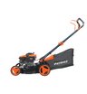 Бензиновая газонокосилка Patriot PT 400
