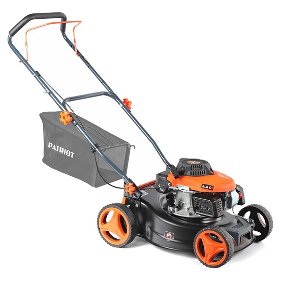 Бензиновая газонокосилка Patriot PT 400