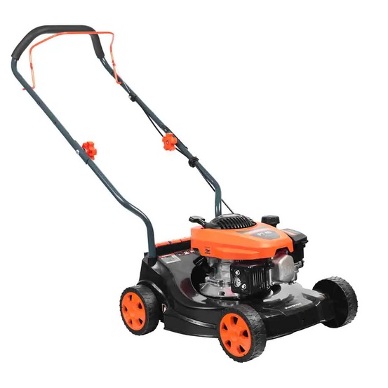 Бензиновая газонокосилка Patriot PT 40