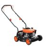 Бензиновая газонокосилка Patriot PT 40