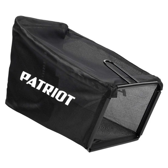 Бензиновая газонокосилка Patriot PT 40