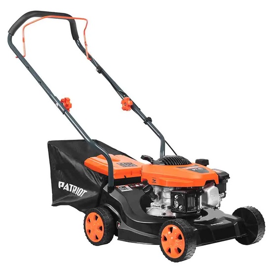 Бензиновая газонокосилка Patriot PT 40