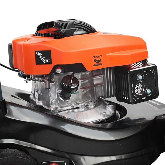 Бензиновая газонокосилка Patriot PT 40