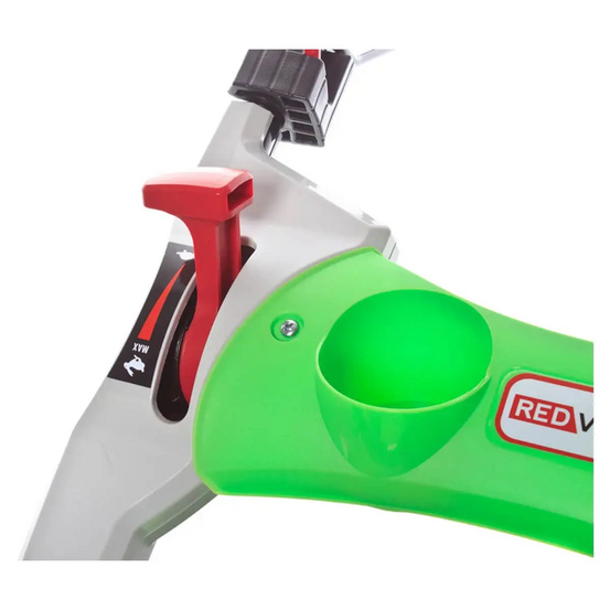 Газонокосилка бензиновая REDVERG RD-GLM51SB