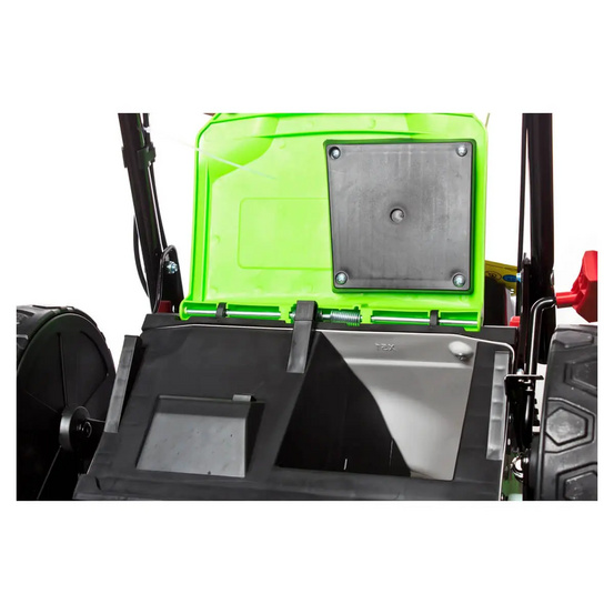 Газонокосилка бензиновая REDVERG RD-GLM51SB