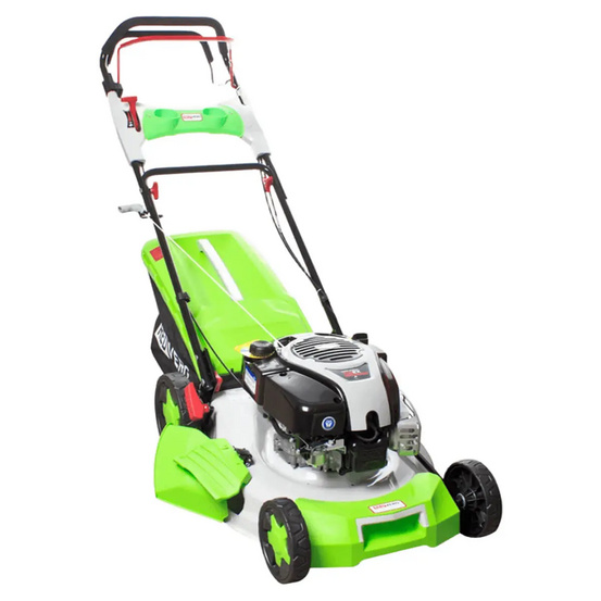 Газонокосилка бензиновая REDVERG RD-GLM51SB