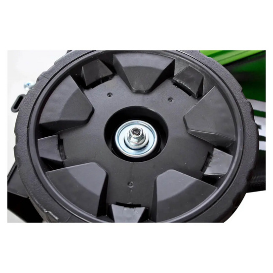 Газонокосилка бензиновая REDVERG RD-GLM51S