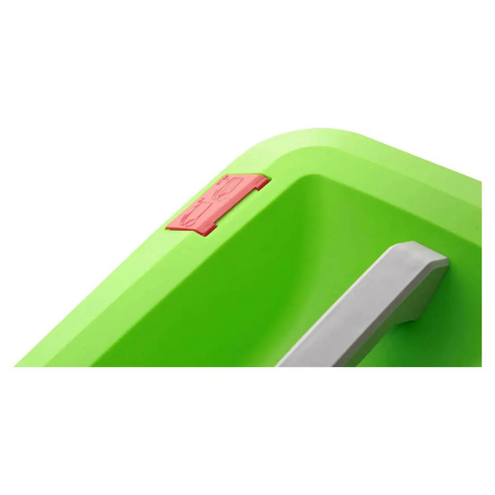 Газонокосилка бензиновая REDVERG RD-GLM51S