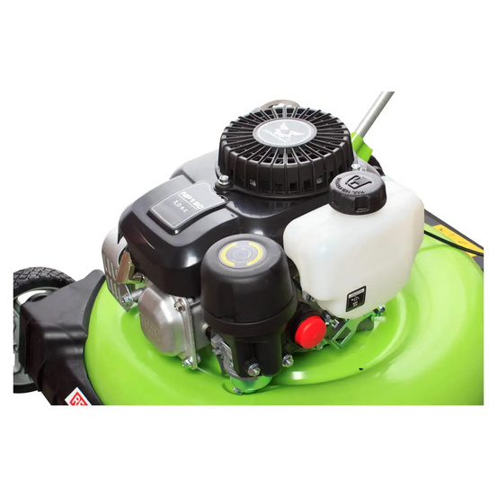 Газонокосилка бензиновая REDVERG RD-GLM51