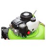 Газонокосилка бензиновая REDVERG RD-GLM51