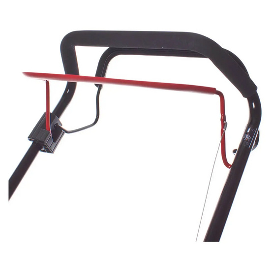 Газонокосилка бензиновая REDVERG RD-GLM46SB