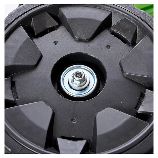 Газонокосилка бензиновая REDVERG RD-GLM46SB