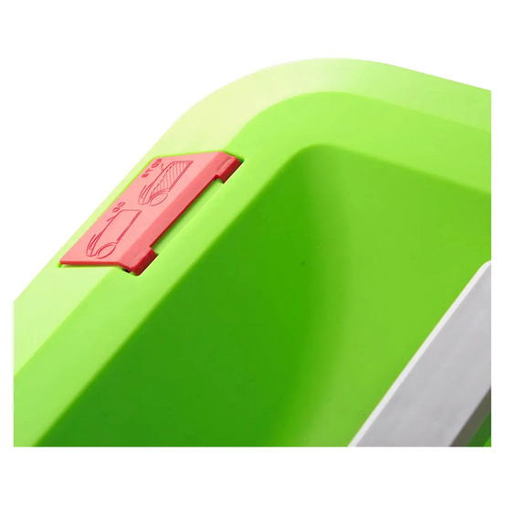 Газонокосилка бензиновая REDVERG RD-GLM46SB