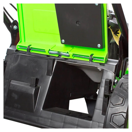 Газонокосилка бензиновая REDVERG RD-GLM46SB