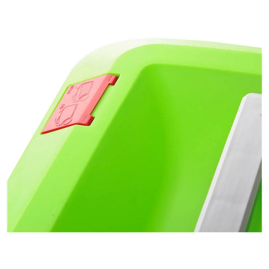 Газонокосилка бензиновая REDVERG RD-GLM46S