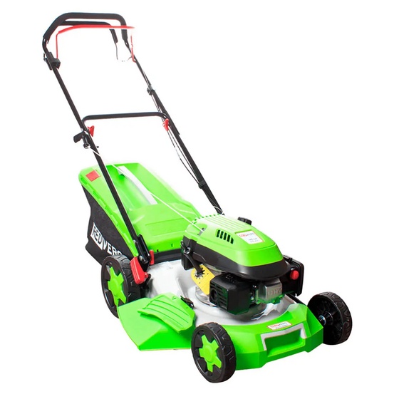 Газонокосилка бензиновая REDVERG RD-GLM46S