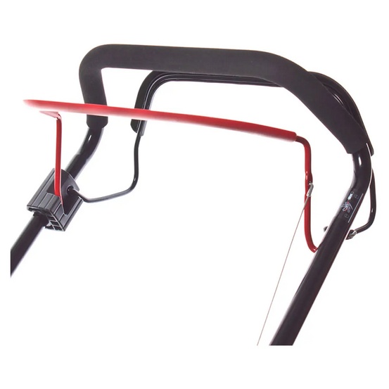 Газонокосилка бензиновая REDVERG RD-GLM46S