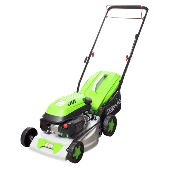 Газонокосилка бензиновая REDVERG RD-GLM42S