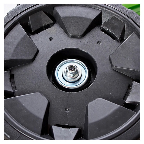 Газонокосилка бензиновая REDVERG RD-GLM42S