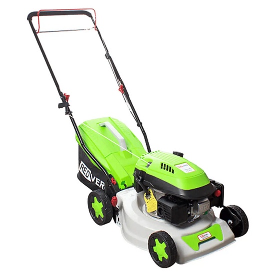 Газонокосилка бензиновая REDVERG RD-GLM42S
