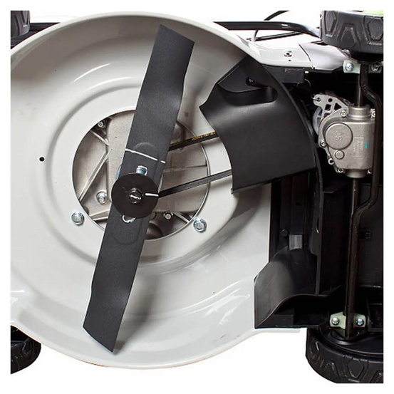 Газонокосилка бензиновая REDVERG RD-GLM42S