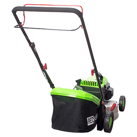Газонокосилка бензиновая REDVERG RD-GLM42S