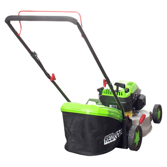 Газонокосилка бензиновая REDVERG RD-GLM42