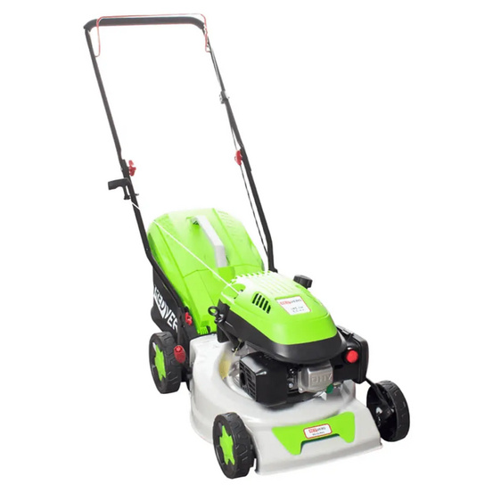 Газонокосилка бензиновая REDVERG RD-GLM42