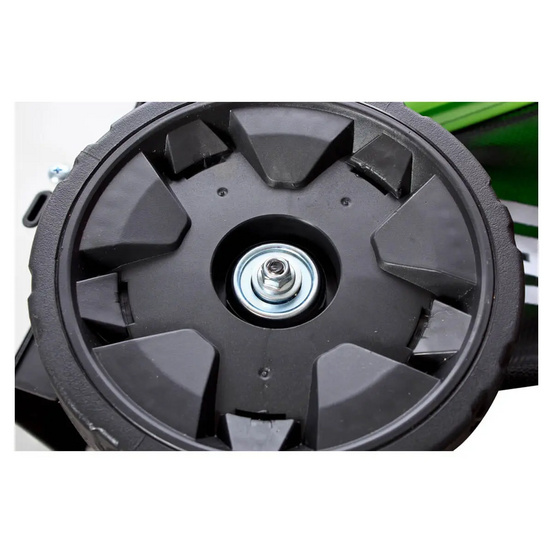 Газонокосилка бензиновая REDVERG RD-GLM42