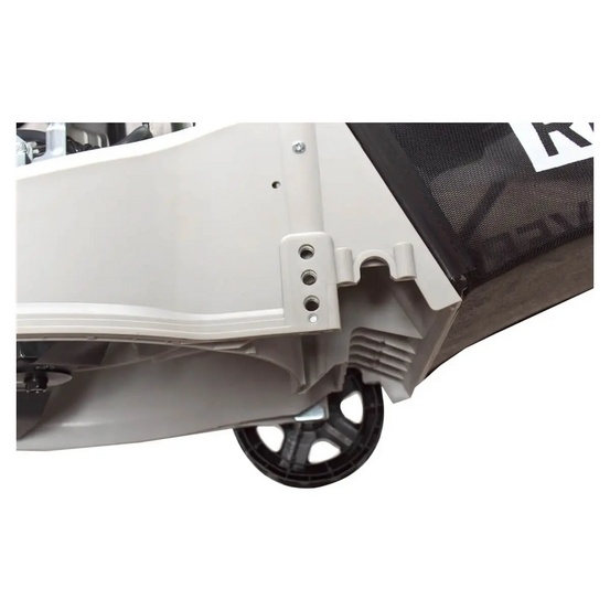 Газонокосилка бензиновая REDVERG RD-GLM40P