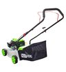 Газонокосилка бензиновая REDVERG RD-GLM40P