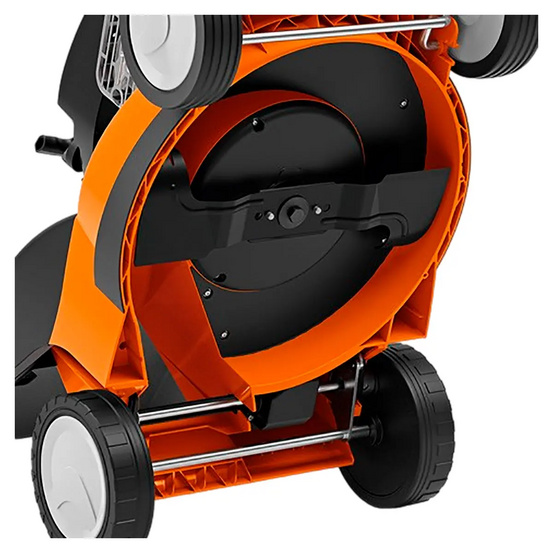 Бензиновая газонокосилка STIHL RM 443.0