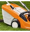 Бензиновая газонокосилка STIHL RM 443.0