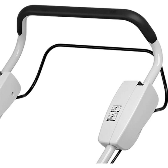 Бензиновая газонокосилка STIHL RM 443.0