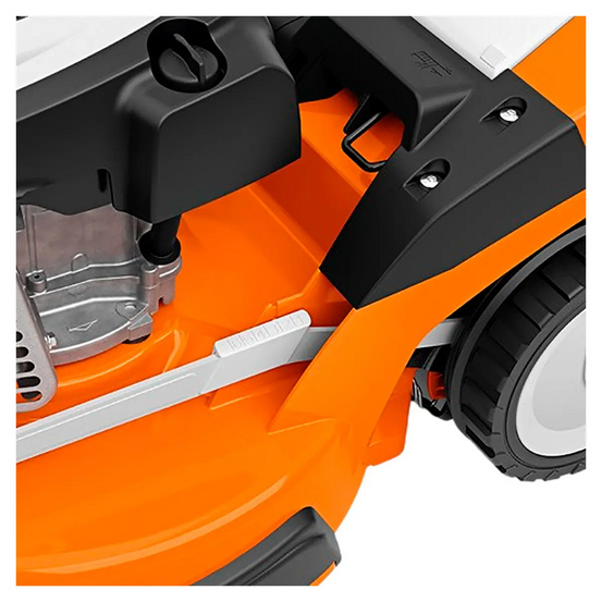Бензиновая газонокосилка STIHL RM 443.0