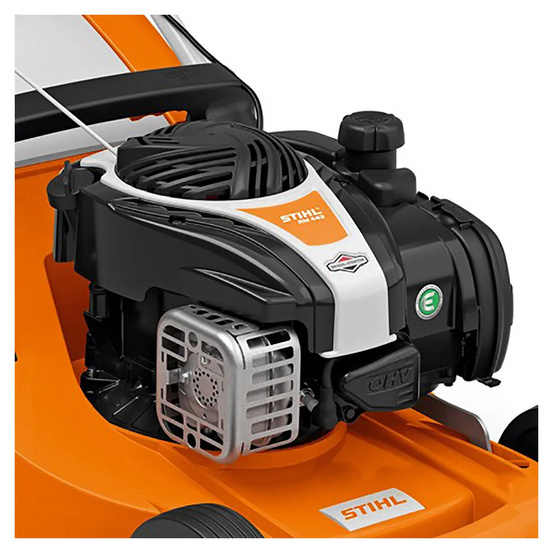 Бензиновая газонокосилка STIHL RM 443.0