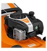 Бензиновая газонокосилка STIHL RM 443.0